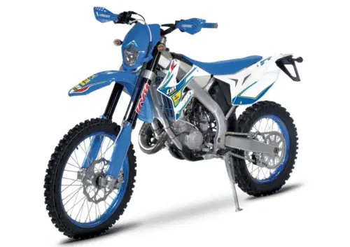 Tm Moto EN 144 (2017)