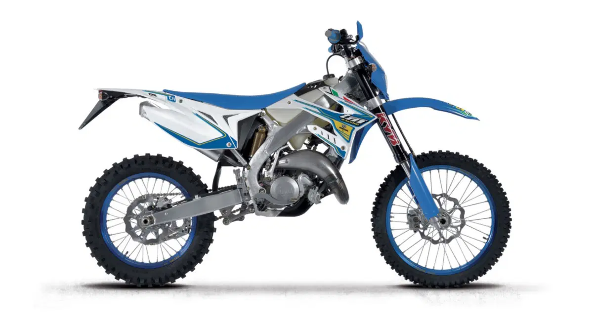 Tm Moto EN 144 EN 144 (2017) (3)