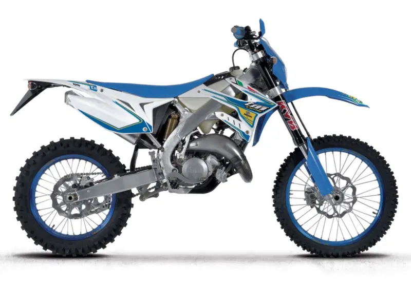 Tm Moto EN 144 EN 144 (2017) (3)