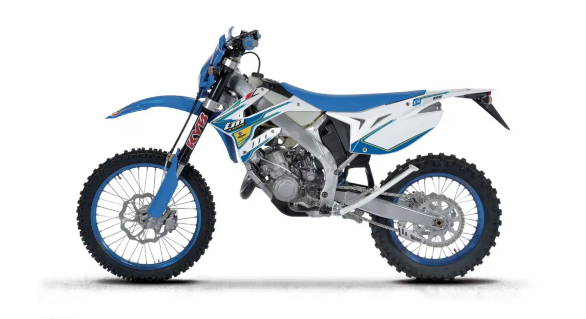 Tm Moto EN 144 EN 144 (2017) (4)