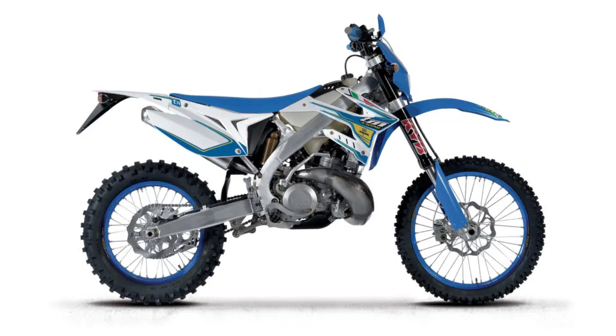 Tm Moto EN 300 EN 300 (2017) (3)