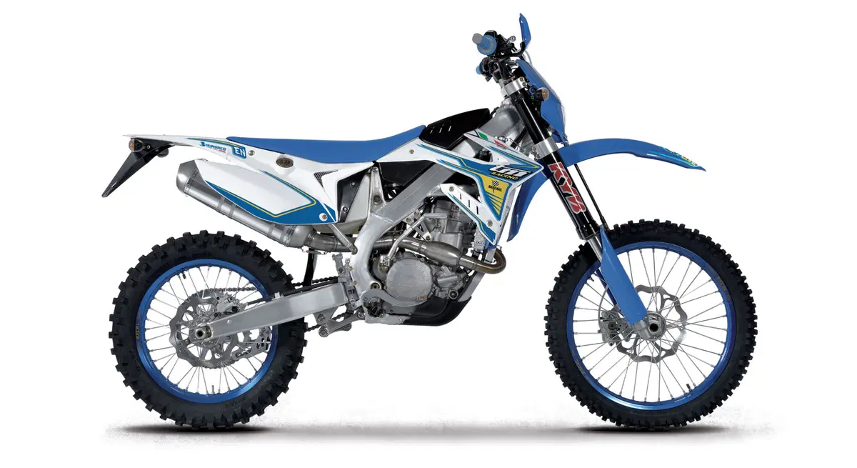 Tm Moto EN 300 F EN 300 Fi ES (2017) (3)
