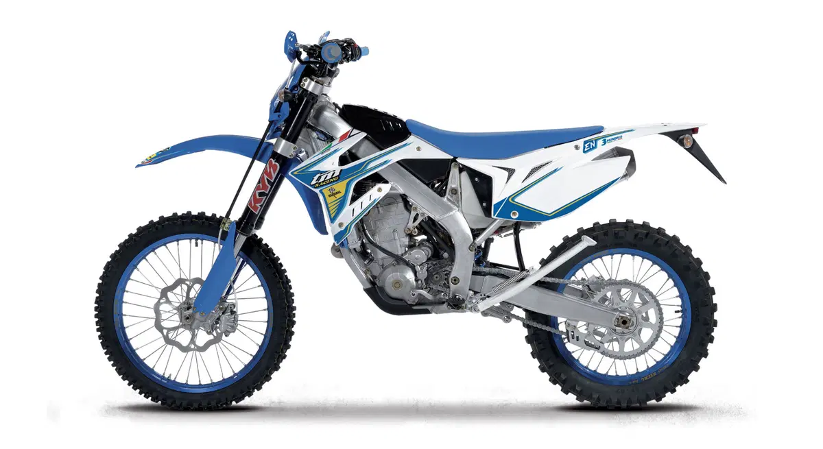 Tm Moto EN 300 F EN 300 Fi ES (2017) (4)
