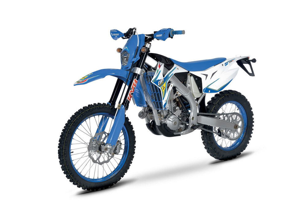 Tm Moto EN 450 Fi ES (2017) (2)