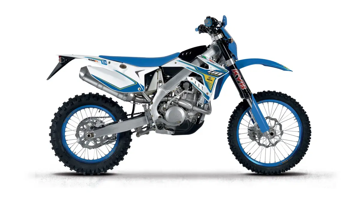 Tm Moto EN 450 F EN 450 Fi ES (2017) (3)