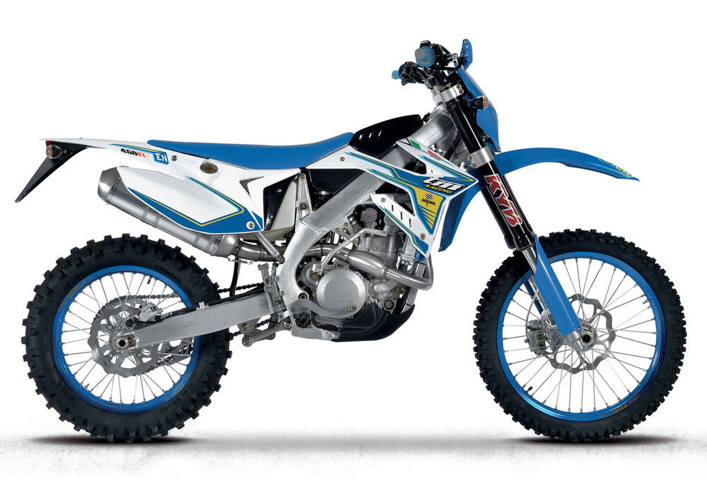 Tm Moto EN 450 Fi ES (2017) (3)