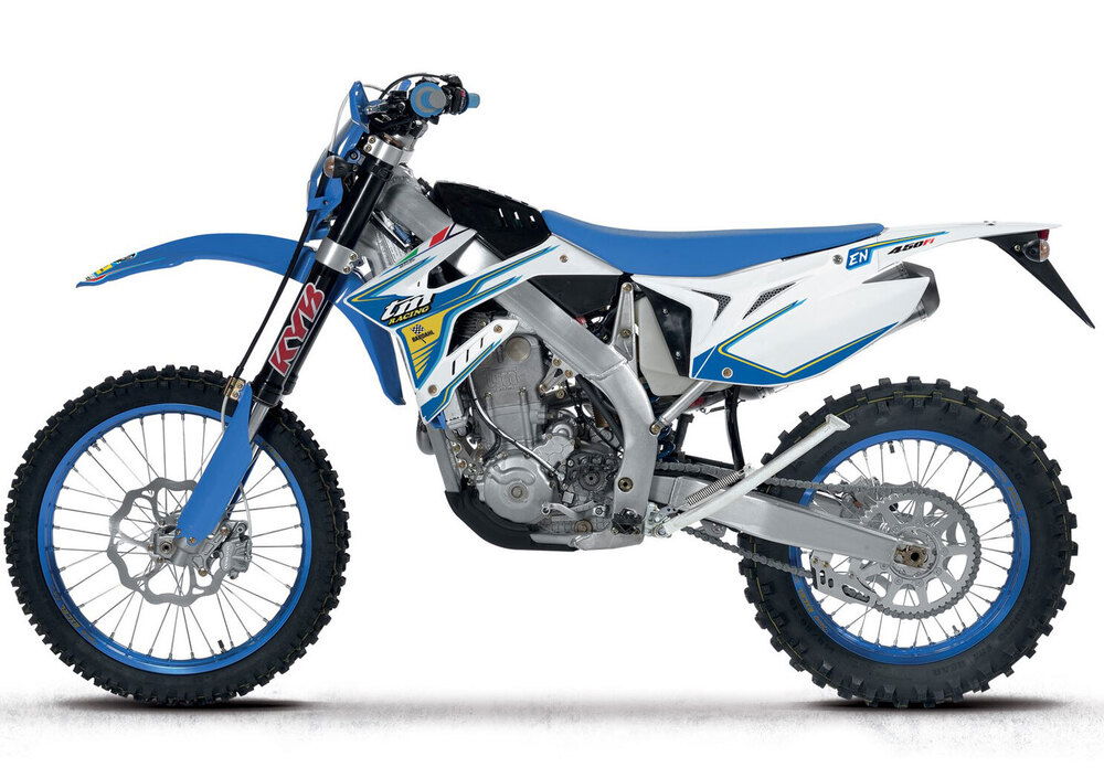 Tm Moto EN 450 Fi ES (2017) (4)