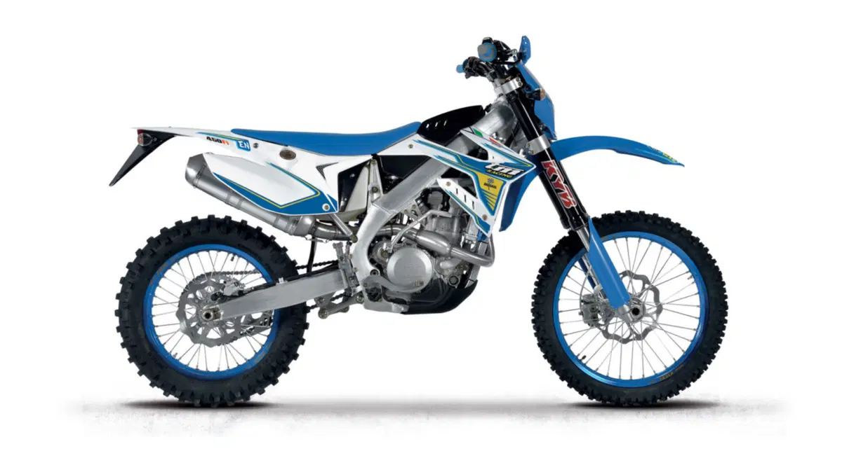 Tm Moto EN 530 F EN 530 Fi ES (2017) (4)