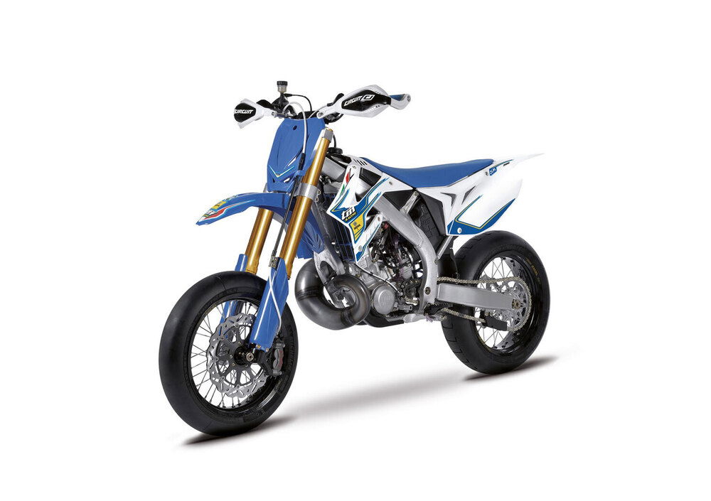 Tm Moto SMX 300 (2017) (2)