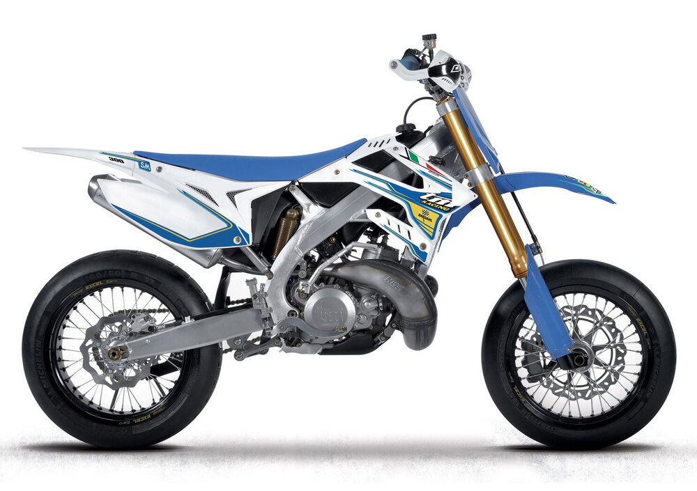 Tm Moto SMX 300 (2017) (3)