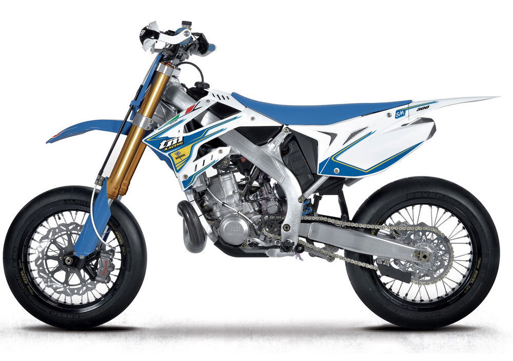 Tm Moto SMX 300 (2017) (4)