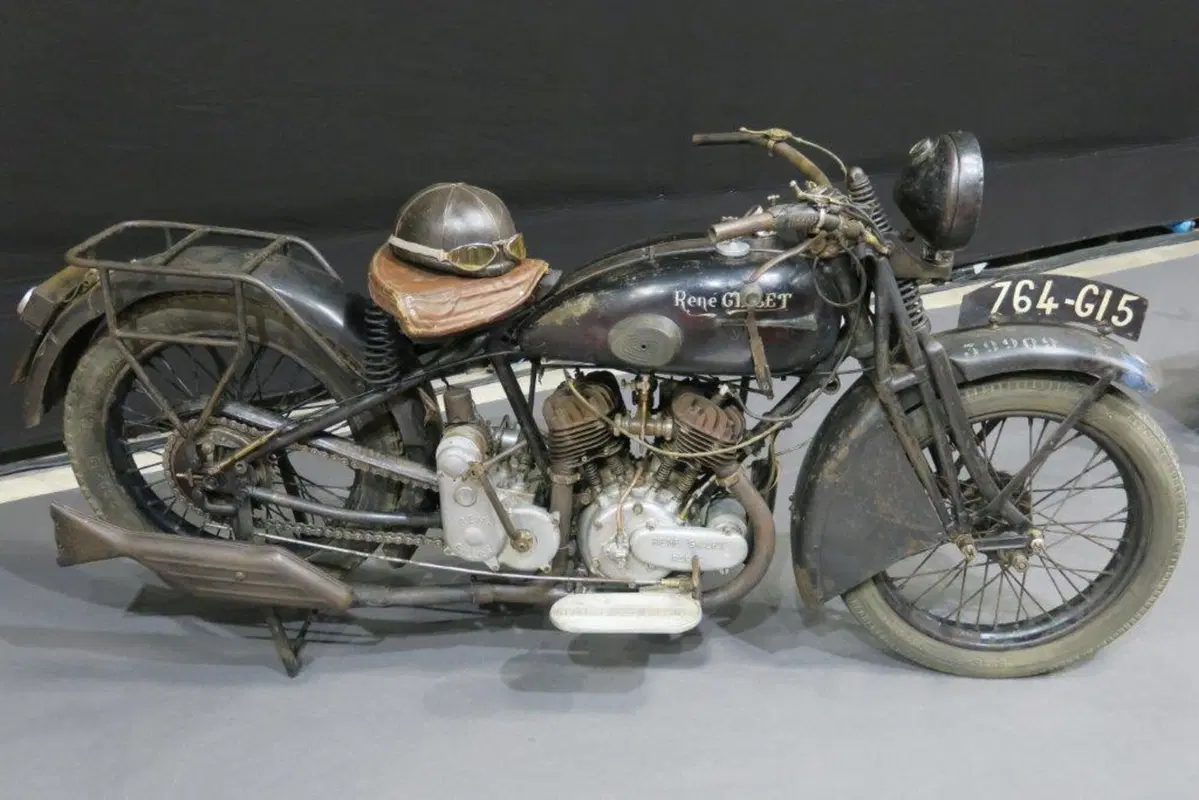 Cartoline da Retromobile Paris 2017 (15)