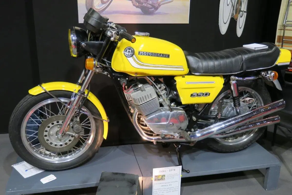 Cartoline da Retromobile Paris 2017 (25)