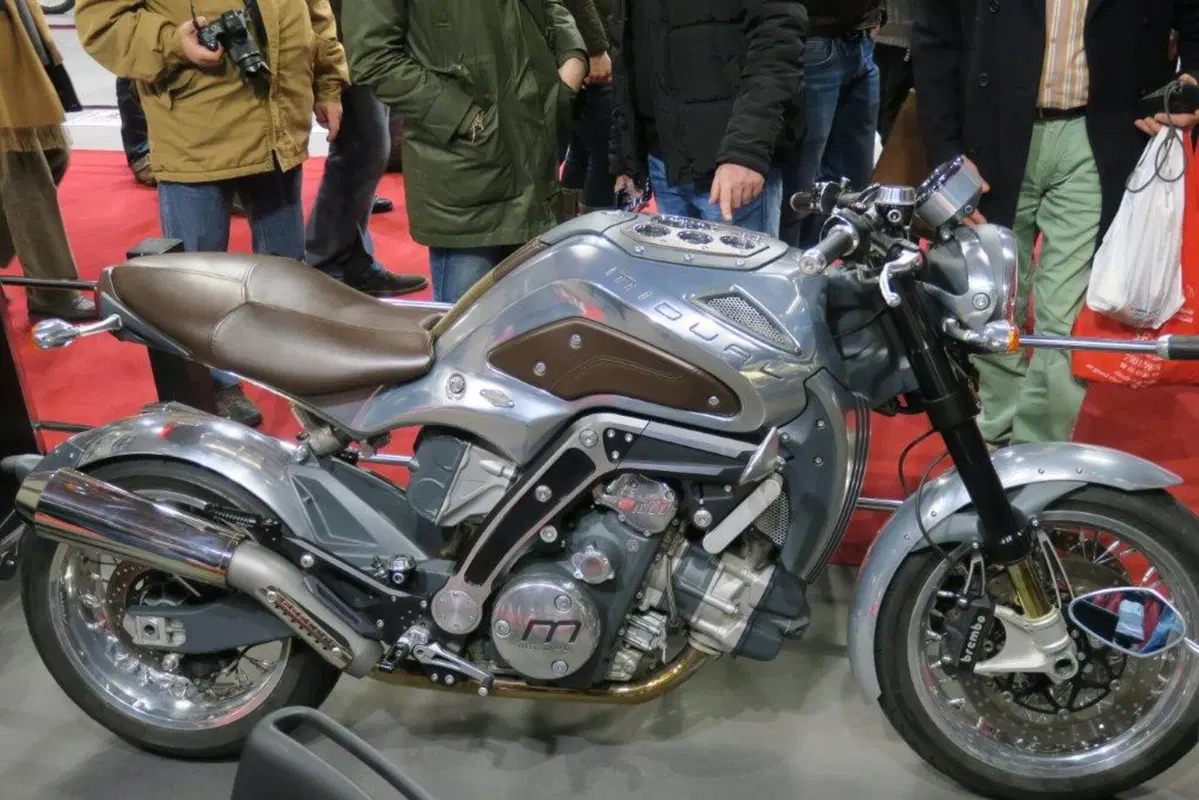 Cartoline da Retromobile Paris 2017 (35)