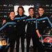 Lo Sky Racing Team VR46 raddoppia la sfida con la Moto2