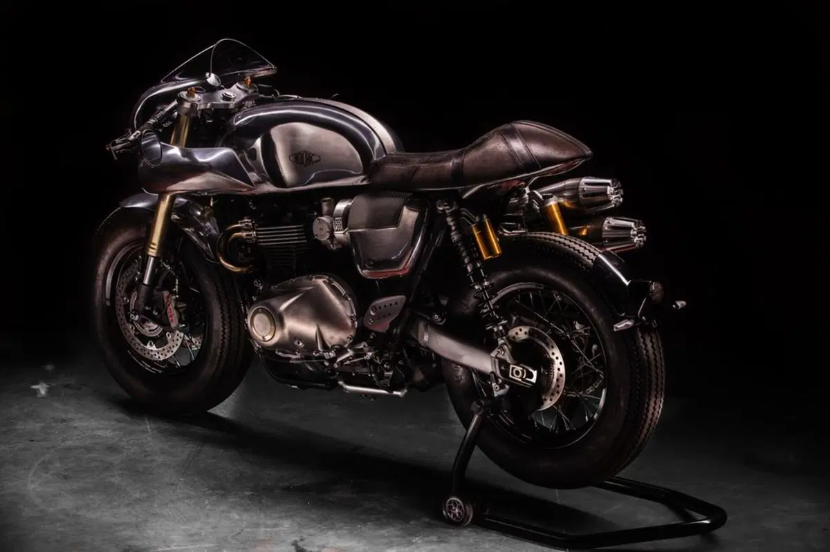 Triumph Thruxton R Hedonic (6)