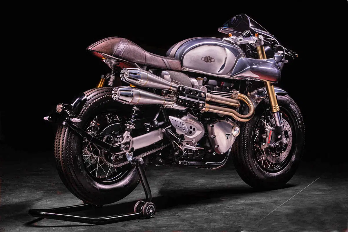 Triumph Thruxton R Hedonic (7)