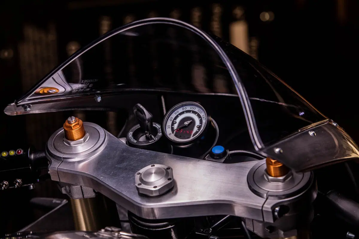 Triumph Thruxton R Hedonic (9)