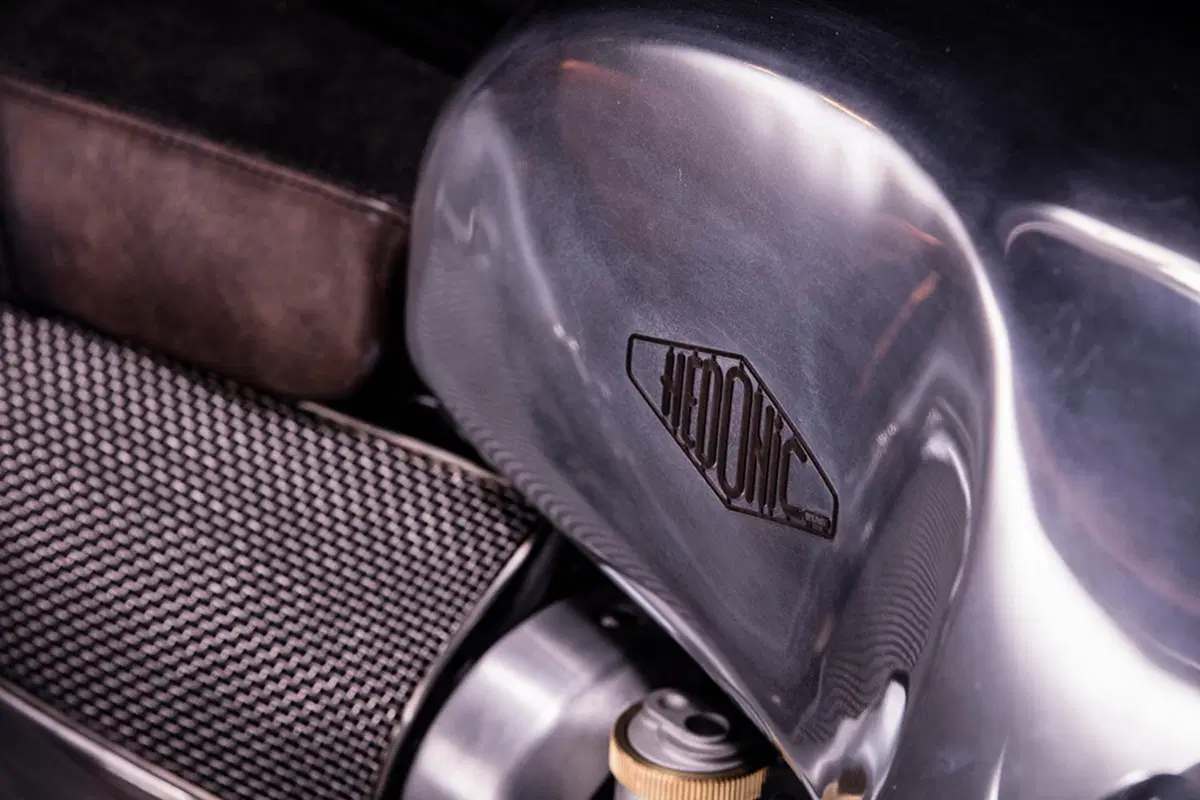 Triumph Thruxton R Hedonic (10)