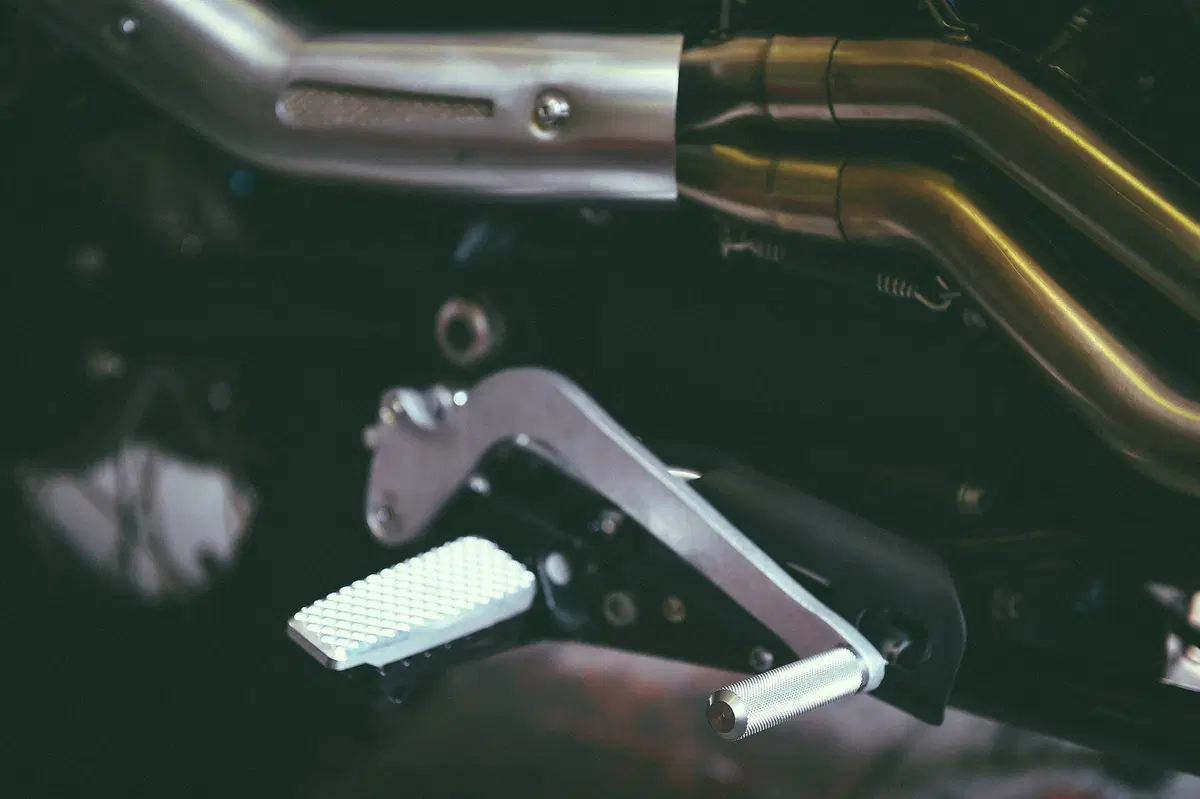 Moto Guzzi V7, il Garage che tutti vorremmo (42)