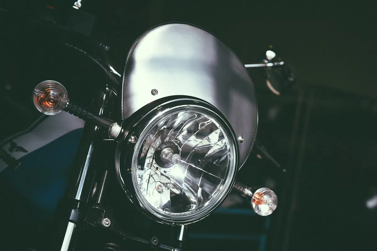 Moto Guzzi V7, il Garage che tutti vorremmo (43)