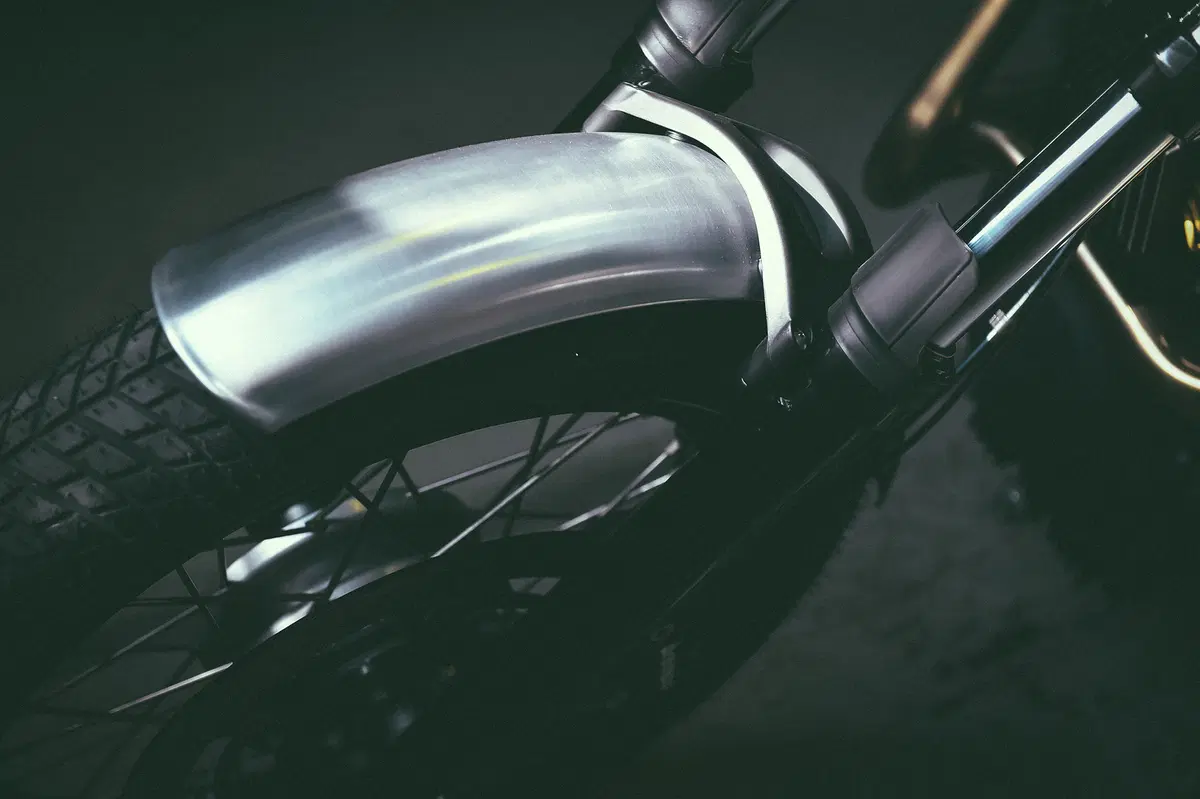 Moto Guzzi V7, il Garage che tutti vorremmo (45)