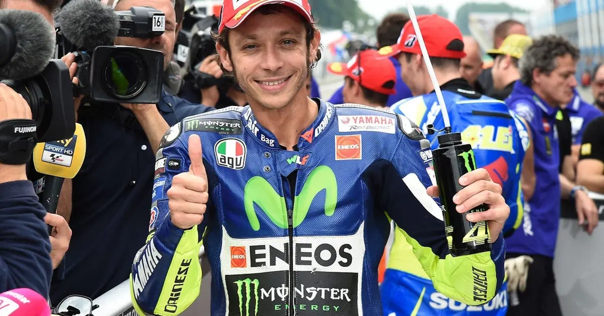 MotoGP Assen 2015. Rossi: "Spero che Marquez non faccia il matto"