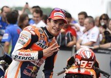 MotoGP Assen 2015. Spunti, considerazioni e domande dopo le qualifiche in Olanda