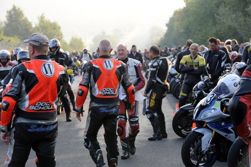 Wunderlich e Moto.it ti portano sul mitico Nürburgring (3)