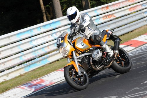 Wunderlich e Moto.it ti portano sul mitico Nürburgring (2)