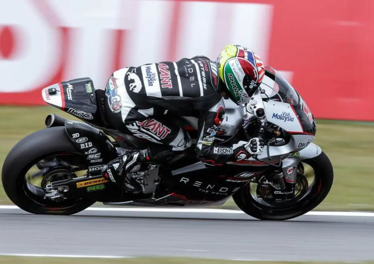 MotoGP Assen 2015. Zarco e Oliveira vincono in Moto2 e Moto3