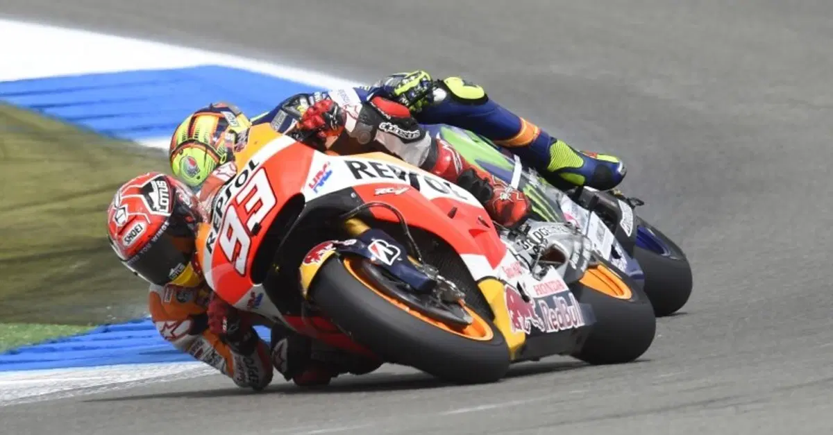 MotoGP Assen 2015. Spunti, domande e considerazioni dopo il GP d'Olanda