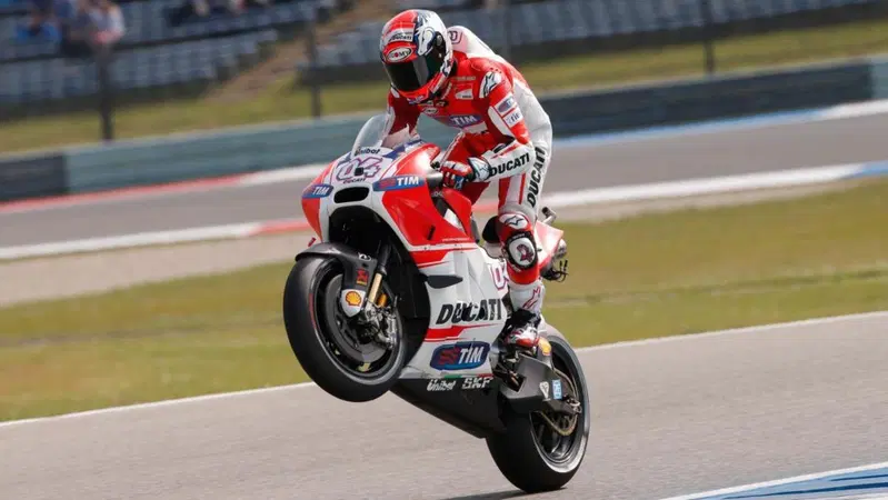 MotoGP Assen 2015. Spunti, domande e considerazioni dopo il GP d'Olanda