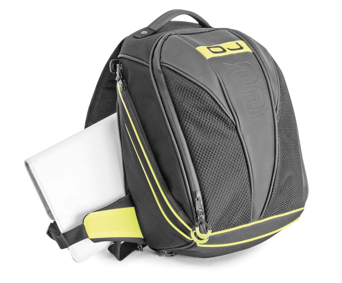 Nuovi zaini OJ: Circle, Traffic e Lemon