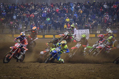 Internazionali d’Italia 2017, Cairoli trionfa a Ottobiano  (9)