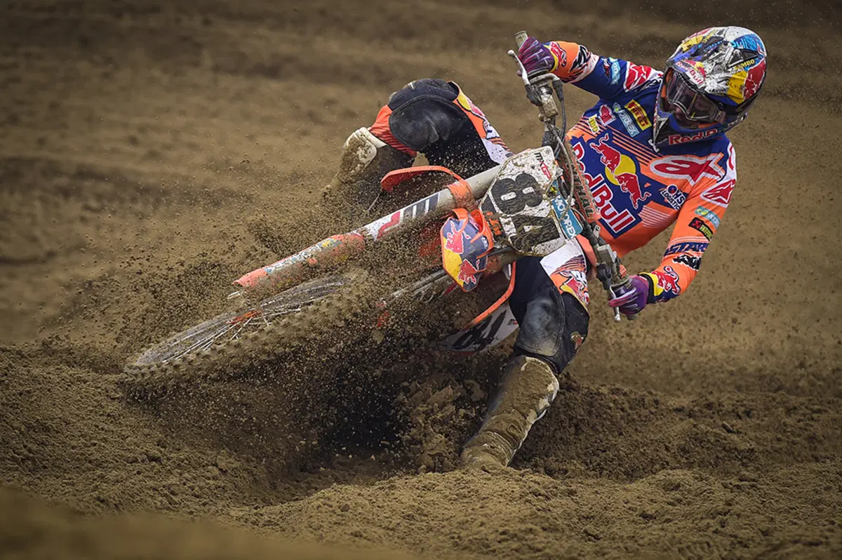Internazionali d’Italia 2017, Cairoli trionfa a Ottobiano  (11)