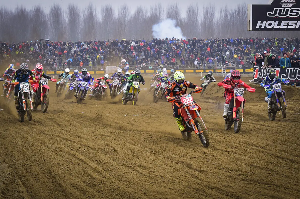 Internazionali d’Italia 2017, Cairoli trionfa a Ottobiano  (10)