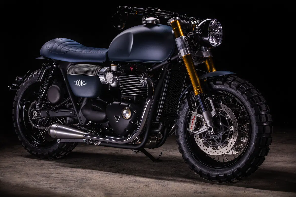 Triumph Thruxton R Hedonic (3)