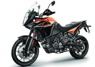 KTM 1090 Adventure