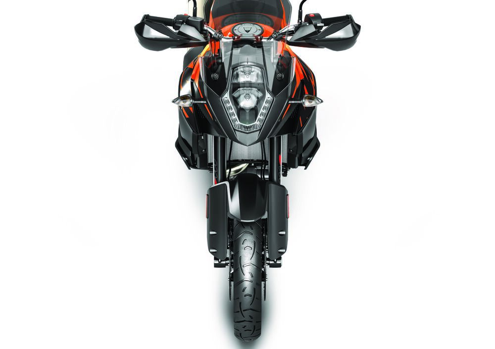 KTM 1090 Adventure S - L (2017 - 19) (5)