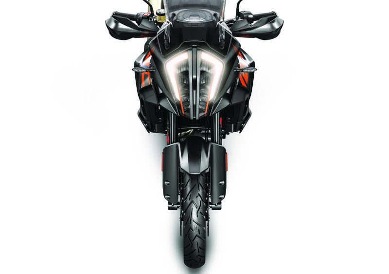 KTM 1290 Super Adventure 1290 Super Adventure S (2017 - 20) (4)