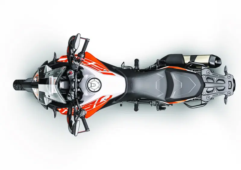 KTM 1290 Super Adventure 1290 Super Adventure S (2017 - 20) (15)