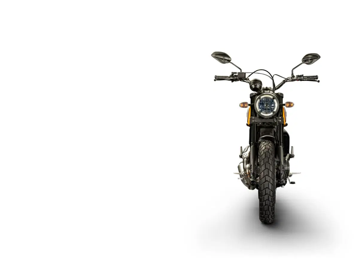 Ducati Scrambler 800 Scrambler 800 Classic (2017 - 18) (3)