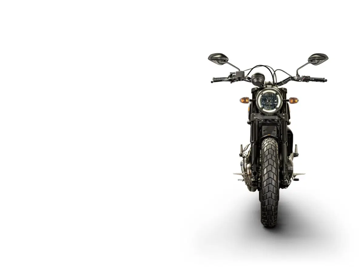 Ducati Scrambler 800 Scrambler 800 Full Throttle (2017 - 21) (13)