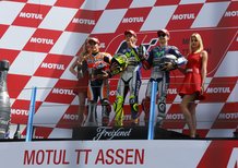 MotoGP, Assen 2015. Le pagelle del GP d'Olanda