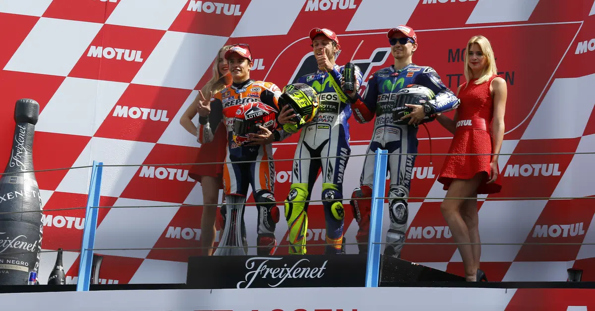 MotoGP, Assen 2015. Le pagelle del GP d'Olanda