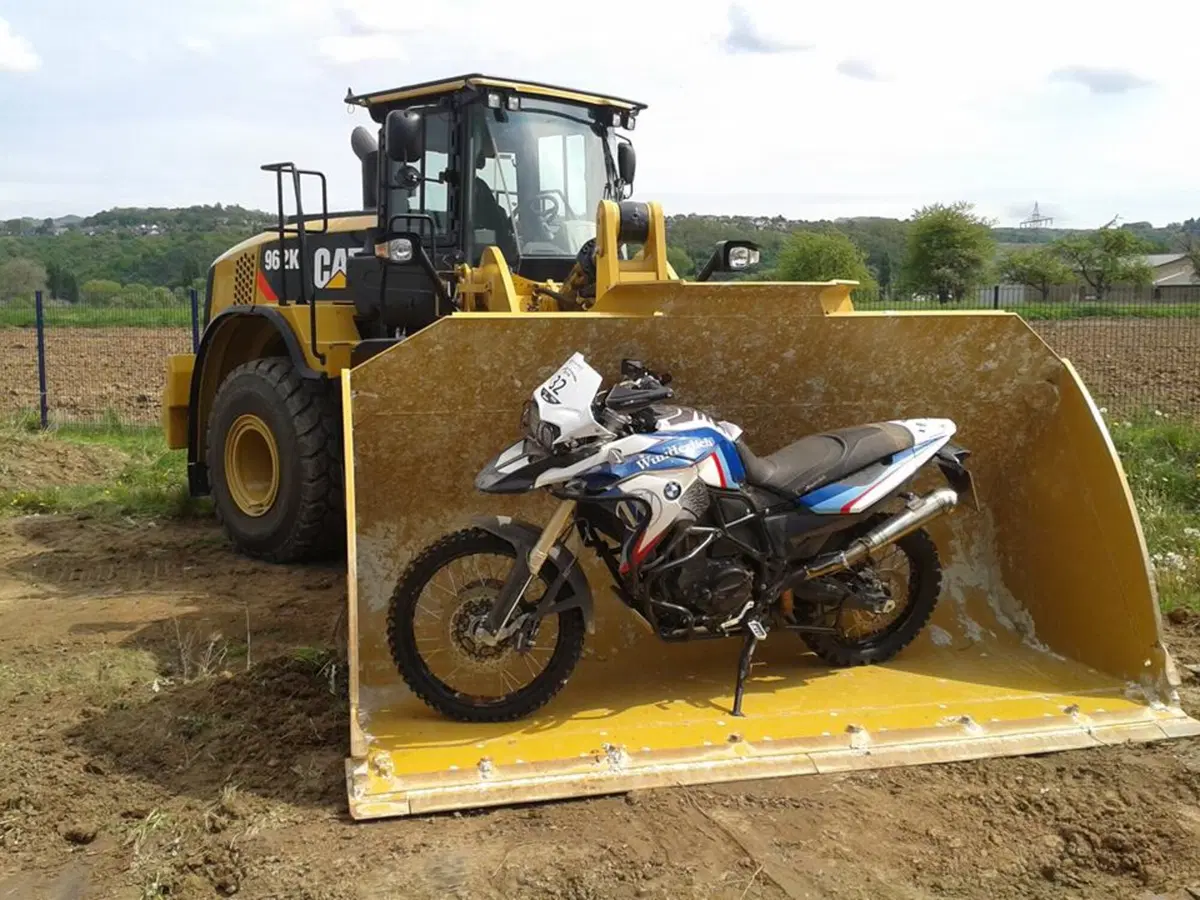 Wunderlich e Moto.it ti portano sul mitico Nürburgring (7)