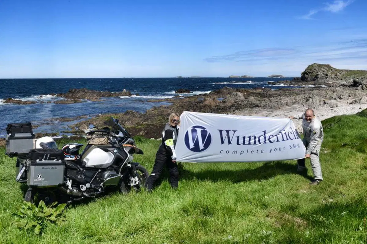Wunderlich e Moto.it ti portano sul mitico Nürburgring (6)