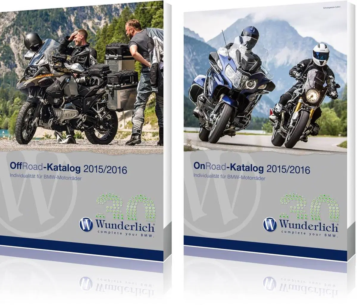 Wunderlich e Moto.it ti portano sul mitico Nürburgring (4)