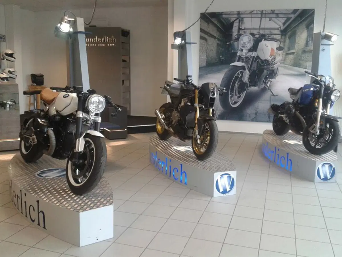 Wunderlich e Moto.it ti portano sul mitico Nürburgring (2)